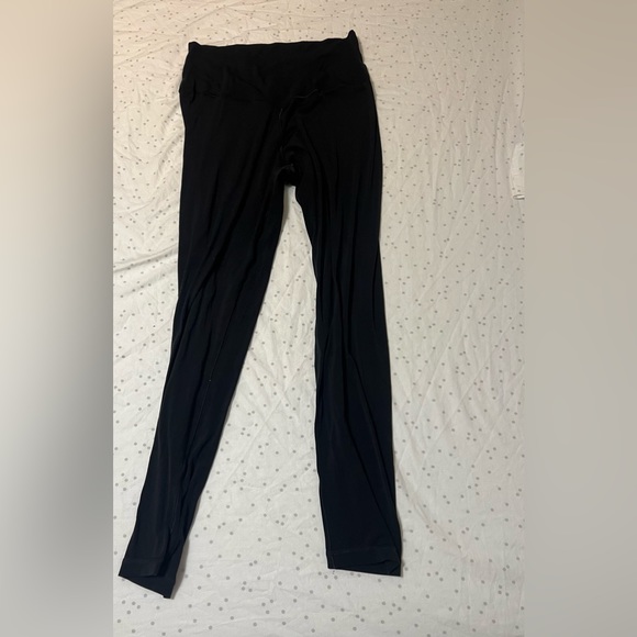 Aerie cross over leggings - Picture 2 of 5